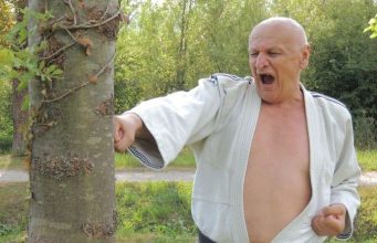 Bihaćki samuraj: Prisjećamo se Šefketa Nakića, pionira karatea i književnika