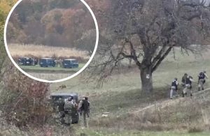 Više od 300 policajaca u akciji: Uhapšen Afganistanac povezan s ubistvom i krijumčarenjem ljudi