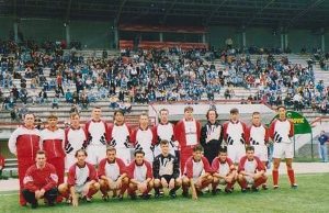 “Jedinstvo kroz vrijeme” – dokumentarna emisija o slavnim danima bihaćkog fudbala