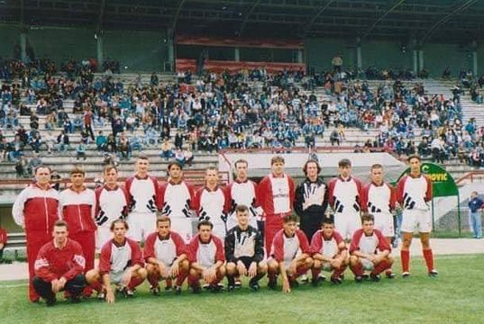 “Jedinstvo kroz vrijeme” – dokumentarna emisija o slavnim danima bihaćkog fudbala