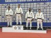 Bišćanin Harun Sadiković osvojio bronzu na “Evropa Open”, i to uprkos povredi!