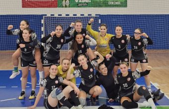 ŽRK Bihać dominantno otvorio sezonu: “Ljuti Krajišnici” slavili s 17 golova razlike!