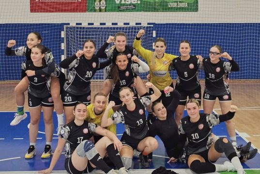 ŽRK Bihać dominantno otvorio sezonu: “Ljuti Krajišnici” slavili s 17 golova razlike!