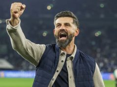 Miron Muslić: Fudbal kao azil i Una u venama