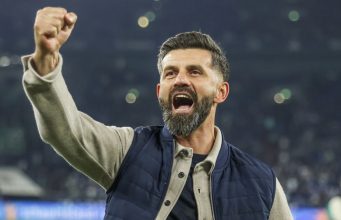 Miron Muslić: Fudbal kao azil i Una u venama