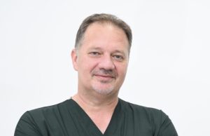 Dr. Amel Kardašević imenovan za vršioca dužnosti direktora Kantonalne bolnice Bihać