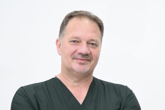 Dr. Amel Kardašević imenovan za vršioca dužnosti direktora Kantonalne bolnice Bihać