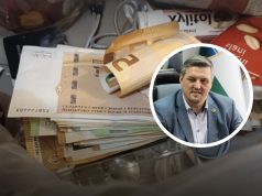 U Cazinu uhapšen S.H. zbog sumnje na trgovinu drogom