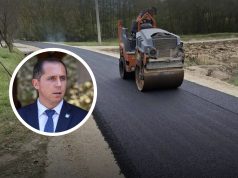 Gradonačelnik Sedić: “Ulaganja u infrastrukturu za sigurnije i kvalitetnije uslove života”