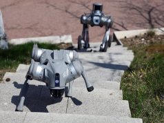 Kina u umjetnoj inteligenciji vidi budućnost ratovanja: Robotski psi i rojevi dronova koji sami prate mete