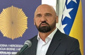 Isak: Nema političkih pritisaka, FUP ostaje primjer sigurnosne agencije