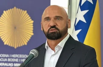 Isak: Nema političkih pritisaka, FUP ostaje primjer sigurnosne agencije