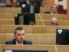 Trojka pripremila amandman na budžet, predložena uplata uposlenicima institucija BiH od 1.800 KM