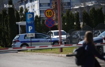 SIPA realizovala akciju “Skok” na području USK, oduzeto pola kilograma skanka