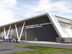 Bihaćki aerodrom bliže početku izgradnje