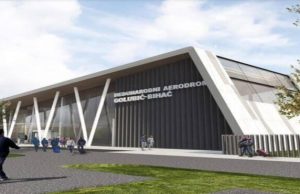 Bihaćki aerodrom bliže početku izgradnje
