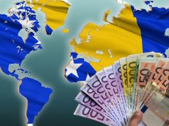 Dijaspora oborila rekord: “U BiH poslali čak 2,676 milijardi KM”