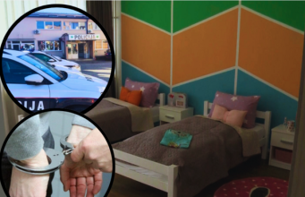 Horor u TK: Poznati detalji, policajci navodili djevojčice na prostituciju