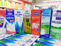 Farmeri najavili cijenu mlijeka 3 KM a ministar  Kemal Hrnjić poručuje – cijena bi trebala padati