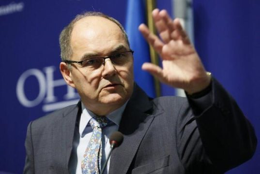 Schmidt napušta BiH: Odlazak visokog predstavnika već odlučen