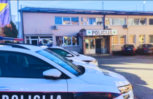 U Tuzli akcija hapšenja policajaca zbog sumnje da su maloljetnice navodili na prostituciju