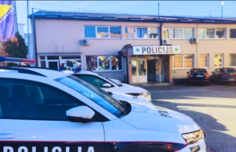 U Tuzli akcija hapšenja policajaca zbog sumnje da su maloljetnice navodili na prostituciju