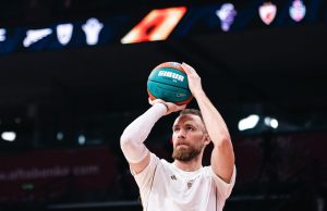 Musa otvorio dušu i najavio turbulencije: Nakon operacije su krenule priče da ne želim igrati na Eurobasketu