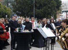 Otvoren prvi Gift Shop Nacionalnog parka „Una“ u Bihaću