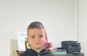 Mali Bišćanin Amel Bajrić uspješno je savladao sufaru i započinje učenje Kur’ana Časnog