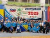 Bravo majstori! Karate savez USK na vrhu Evrope – 37 medalja u Ljubljani!
