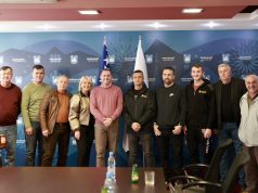 Bihaćki pčelari osvojili vrijedne nagrade na Međunarodnom sajmu meda: Gradonačelnik Sedić ugostio članove Udruženja