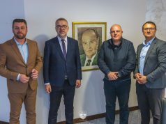 Premijer Ružnić: Vlada USK nastavlja podržavati rad Merhameta i humanitarnih organizacija