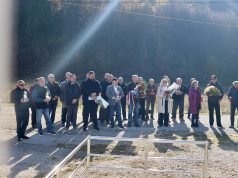 Treća godišnjica blagoslova spomen-obilježja u Velikom Skočaju: Odana počast žrtvama rata i upućena poruka zajedništva
