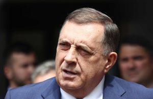 Dodik: Bivši sam predsjednik, ali i budući čim bude prilike da se kandidujem