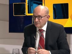 Ljubić traži treći entitet i poručuje: Zagreb odlučuje hoće li BiH u EU, ne Brisel