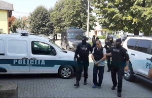 Presuda za trostruko ubistvo u Sanskom Mostu danas: Porodice ubijenih ogorčene nalazom vještačenja odbrane