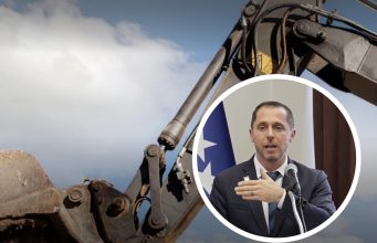 Gradonačelnik Sedić: “Nisam odustao od rušenja nelegalnih objekata, pokazat ću da ima države i zakona!”