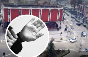 Sin fizički napao majku u Velikoj Kladuši: Policija brzo reagirala i privela nasilnika