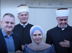 U Ključu održana prva hafiska dova – ponos i radost cijele zajednice