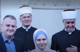 U Ključu održana prva hafiska dova – ponos i radost cijele zajednice