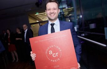 Inžinjer iz BiH: Mirnes Berbić osvojio prestižnu austrijsku nagradu za inovacije