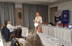 Jačanje povjerenja u obrazovanje u USK: Direktori i pedagozi učili o borbi protiv korupcije