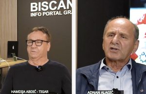 Kako je NK Jedinstvo u 10 dana ispunilo UEFA standarde: Abdić i Alagić govore uoči premijere video serijala “Jedinstvo kroz vrijeme”