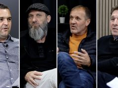 Prva epizoda serijala “Jedinstvo kroz vrijeme”