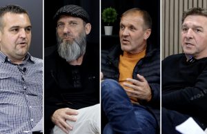 Prva epizoda serijala “Jedinstvo kroz vrijeme”