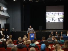 Važna poruka mladima: „Svaka sekunda u saobraćaju je dragocjena“