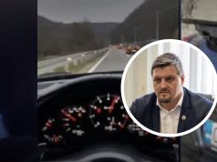 Habibija o opasnoj vožnji za lajkove: „Automobil može postati oružje kojim ugrožavate živote“