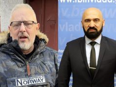 Proširena istraga protiv Amira Pašića Faće zbog vrijeđanja ministra Isaka i Vranj