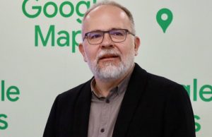 Krajina se ponosi svojim Sanjaninom: Armin Hamidović, direktor operacija u Google Mapsu