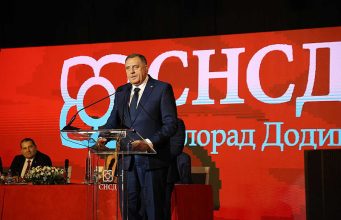 Osnovni sud u Banjoj Luci vratio CIK-u dopis iz Suda BiH, traže da preciziraju šta treba uraditi